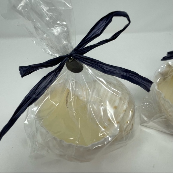 Tonna Shell Candles - Picture 3 of 7